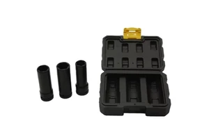 Wholesale High Quality Socket Set and Durable Widely Used Long Service Life Sleeve Kit Colorful Socket