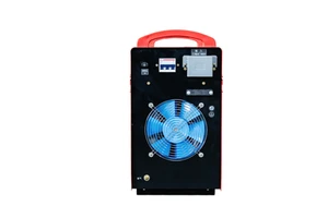 380V Heavy Duty Professional MIG/TIG/MMA 3 in 1Inverter MAG CO2 Welding Machine MIG-280 Welder With Wire Spool