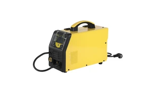 MIG-225PRO ALU Welding Machine MIG Welding Machine Inverter Welding Machine New 220V Welding Equipment