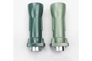65 Electric Pick Large Bell Mouth Small Hole Large Hole Electric Pick Accessories Electric Tool Accessories