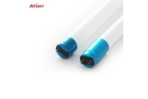 Aluminium Base G13 18W 12000K 110V 1500Mm T8 T12 Fluorescent Lights 30W