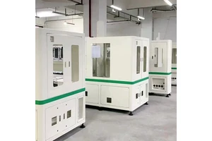 Stainless Steel Sheet Metal Rack Enclosures For Automation Equipment And Automated Machinery