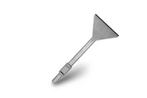 Electric Pick Flat Chisel Model 1614400-W150 Manufacturer Direct Supply From Ningbo Zhejiang for Masonry Use