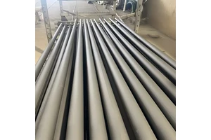 Hot-Dip-Galvanized Steel Single-Arm Outdoor Lamp Post Street Light 3M-12M Height TIANHUANG Brand 160km/h Wind Resistant Easy