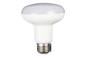 SKY Factory Residential AC Aluminum SMD R80 LED Reflector Light with CRI>80 Dimmable High Efficiency 80*112mm
