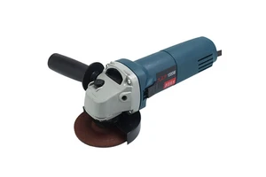 High Power Polishing Angle Grinder Multifunctional Grinding Wheel Grinder Cutting and Grinding Electric Angle Grinder