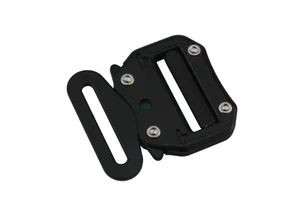 Metal Backpack Buckles Release Buckle