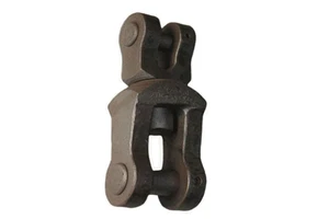 New Steel Swivel Shackle for Anchor Chain Marine Hardware Ring Type
