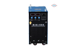 Machine Welding MIG Multifunctional Welding Machine Welding Equipment Supplier