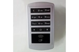 Electronic Lock Pick Gun Digital Cabinet Lock Electric Cabinet Lock