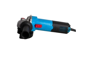 115mm 900w Electric Angle Grinder Machine Small Hand Angle Grinders In China