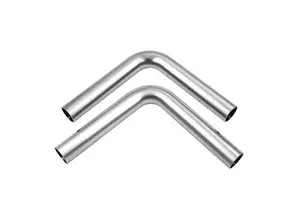Stainless Steel Pipe Fittings Sanitary Pipe Fitting Stainless Steel Pipe Fittings Butt Welded Elbow