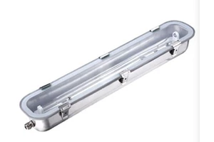 Hot Sale Linear LED Triproof Waterproof Warehouse Lamp with SMD3030 Chip 30W at Good Price