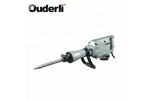 High power Hammer Electric pick power tools demolition hammer