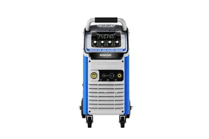 220V Industrial Heavy Duty MIG-250 Inverter Welding Machine 3 in 1 MIG/TIG/MMA with Gas Cylinder Position