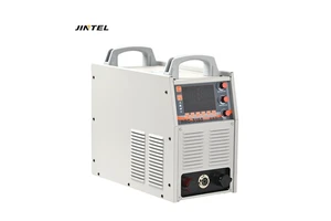 New 220/380V NBC 315G Gas MIG Portable Multifunctional Welding Machine CE/ROSH/ISO9001 Certification High Strength Steel