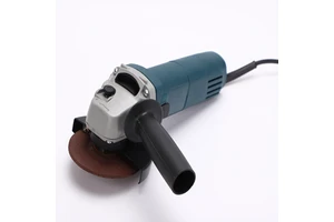 High Quality Electric Angle Grinders Machine for General Purpose Grinding