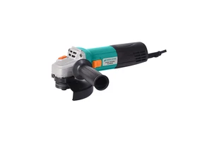 Power Action 100mm 900W Variable Speed Constant Power Metal Steel Angle Grinder