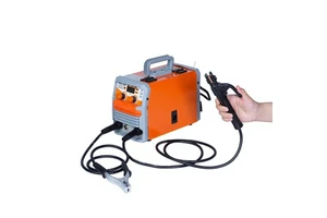 Factory Direct ZSX S3-MIG-250 GASLESS 120A 1 Phase High Quality MIG Welders Steel Structural Fabrication Export Welding 1 Year