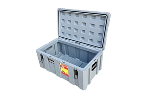 2025 Hot Sale and High Quality Truck Car Tool Box Set Mechanic Pick up Packout Tool Box Storage