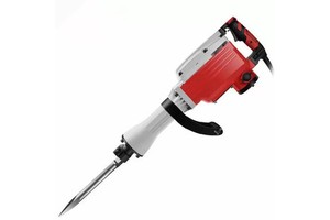 Large Professional Engineering Crushing and Dismantling Pick Large Pick Electric Jack Hammer Heavy Duty Power Tools