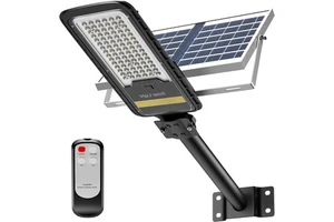 Factory Wholesale 300w Solar Powered Street Lights Single Arm Type Alltop Solar Street Light