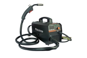 MIG/MMA-250 Gasless Integrated Type Welding Machine Portable Electric Welding Machine