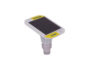 Portable Improving the Reading and Cooking Environment 3.2v Solar Reading Lamp
