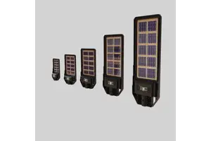 NEW IP69 Waterproof Outdoor Factory Direct Sale Decoration a High Quality Solar Street Lights with Double-sided Solar Panel