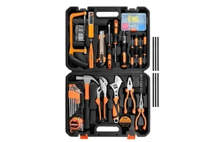 Hard Case Tool Kit