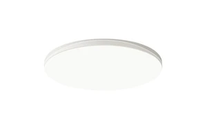 Ultra-Thin LED Ceiling Light for Bedroom Living Room Corridor Balcony Three-Proof Design Cross-Border Home Lighting Manufacturer