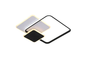 Tri-proof IP65 Waterproof Ultra Thin Home Office Indoor Lighting Round Shape Modern Lamp LED Ceiling Light