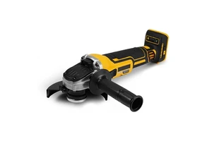 Angle Grinder Electric Tools Powerful Electric Tool ANGLE GRINDER Professional Factory Power Tools