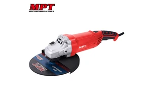 MPT MAG1802 2000W Professional Electric Power Tools Angle Grinder 180mm in China