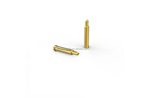 Source factory customized spring pin pogopin probe thimble charging bulk customized charging pin underwater robot