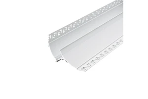 Hot Sales Surface Mounted No Ceiling Wash Wall Lamp Reflective Suspended Return Light groove for Bedroom