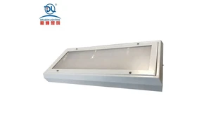 Economical Batten Light Led Tri-proof Light 20W 4000K 90lm/w 130 Degree Prison Tri-proof Light
