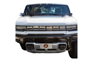 2024 for GMC Hummer EV 3X Electric Car Pickup QuadMotor Electric 7 Seater SUV AWD OffRoad Vehicle B2B Export