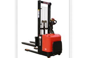 Gerbeur Electrique 1.5 Tonne Empileur Gerbeur Transpalette Electrique