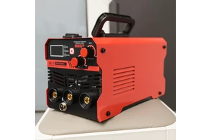 Multi Function Household Welder Equipment 3 in 1 MIG TIG MMA No Gas Needed Portable Design Flux Core Mig Welder