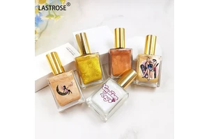 Liquid High Light Contouring Brightening Skin Perspiration Resistant Waterproof Makeup Private Label
