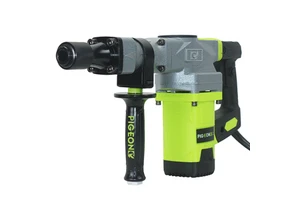 PIGEON G2-0838 Industrial Grade High-Power Electric Pick Oil Leakage Prevention Single Function Electric Tool