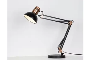 Hot Sale Hotel Bar Coffee Table Lamp Decorative Desk Light Table Lamp