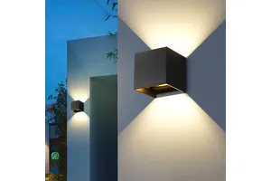 For Modern Bedside Decoration Lighting Wall Lamp Aluminum Wall Lamps Interior/Outdoor Wall Lamps Led Wall Lamp/Wall Lamps