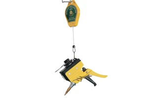 Handheld Hot Melt Applicator Hot Melt Glue Gun with Tank MHG-140 Mini Hand Gun Carton Sealing Industrial Hot Melt Coating Gun