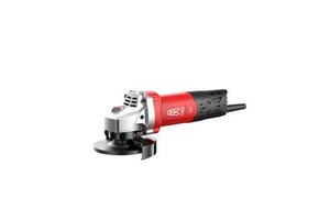 Industrial Power Tools Angle Grinder 7.5-Amp 4 1/2 with Grinding Disc Polishing and Rust Removal Capabilities