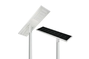 High Brightness Solar Power Street Light 120w Solar Street Light Outdoor