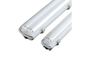 Waterproof Dustproof Cleanroom Tri Proof Light for Hospital Lab and Air Purification Area
