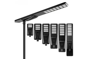 High Quality Solar Street Light 100w 200w 300w 500w for Street
