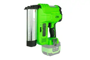 Professional Nail Gun 1/2"